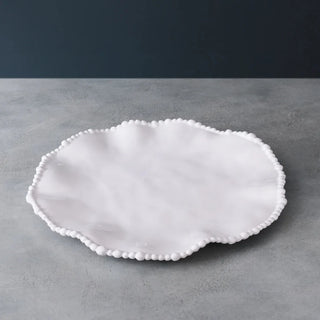 VIDA Alegria 11" Dinner Plate Set of 4 (Sand)