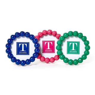 Two's Company Hobnail  Photo Frame