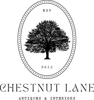 Chestnut Lane Antiques & Interiors logo