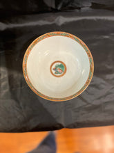 Load image into Gallery viewer, Rose Medallion Bowl
