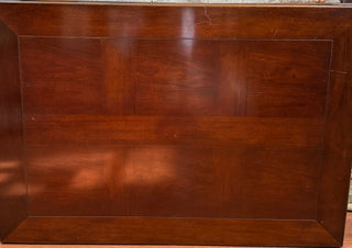 Baker Chinoiserie Coffee Table