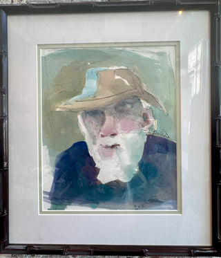 Old Man #2 By Jane Carter