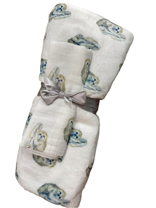 Gillian Valentine Baby Bundle