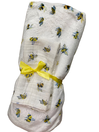 Gillian Valentine Baby Bundle