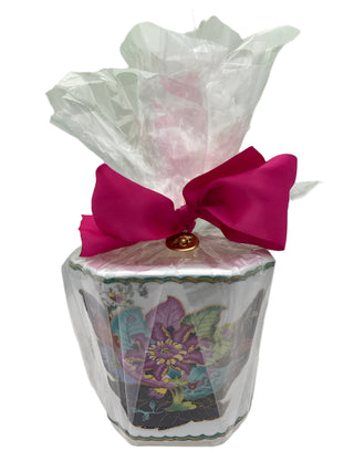 The French Bee Tobacco Leaf Paloma Candle