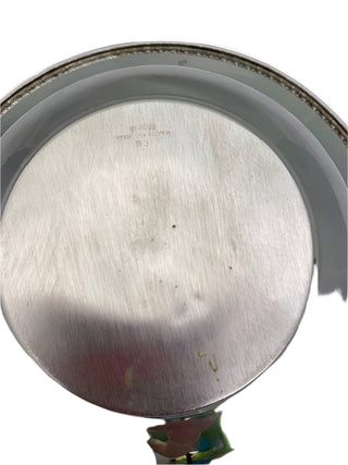 Watson Sterling Silver Bowl