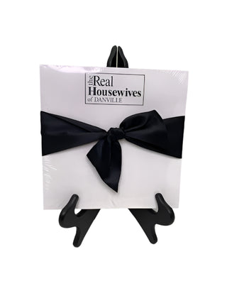 Real Housewives of Danville Note pad