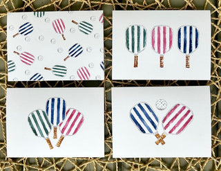 Good Girl Millie Small Fold-Over Note Cards