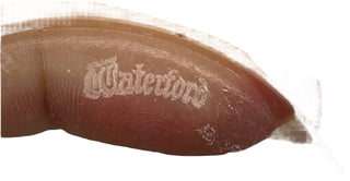 Set of 4 Waterford Alana Wine Glasses