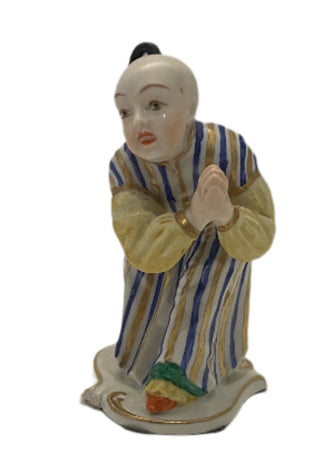 Asian Figurine