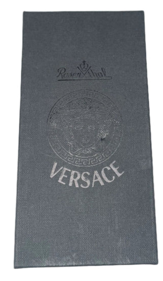 Vintage Versace Bottle Stopper.