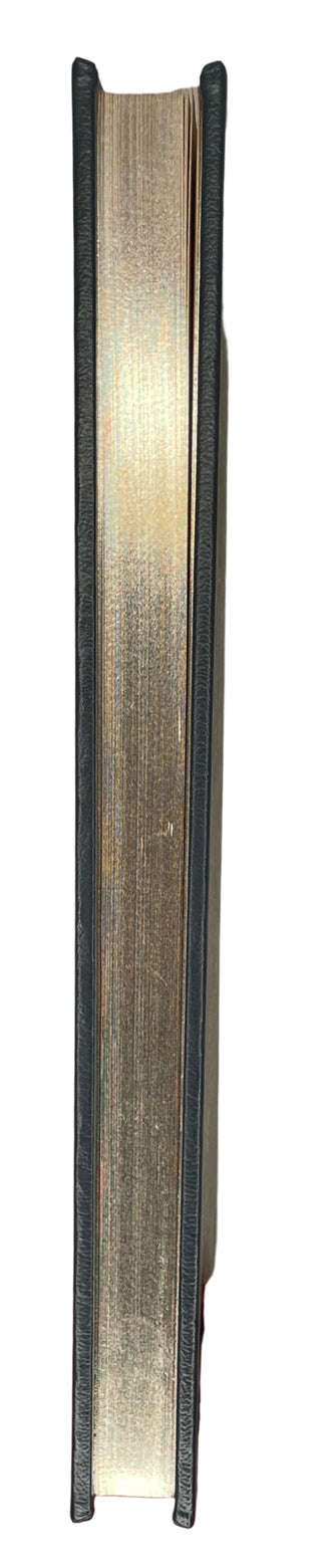 "The Bridge of San Luis Rey" by Thornton Wilder