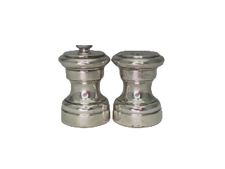 Vintage Tiffany & Co. Sterling Salt and Pepper