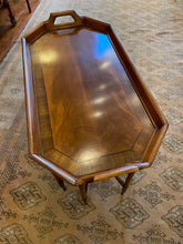 Load image into Gallery viewer, Wellington Hall Coffee Table
