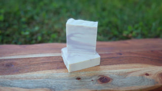 Cadence Rose Shampoo & Body Bar