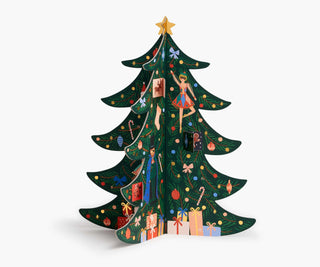 Rifle Paper Co. Advent Calendar