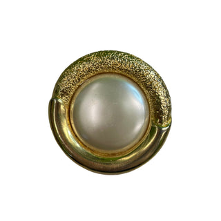 Ernest Gideon Bek Brooch