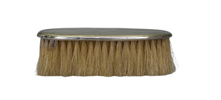 Antique Sterling Silver Brush