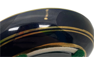 Vintage Greek Trinket Dish