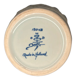 Small Vintage Delft Catchpot