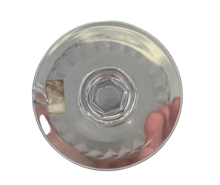 Set of Seven Clarendon by Royal Doulton Water Goblets.