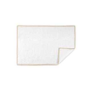 Schumacher Enzo Tub Mat - Sand