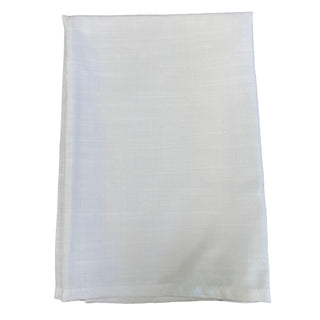 Bomboo White Dinner Napkins