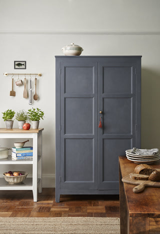 Annie Sloan Chalk Paint Liter - Whistler Grey