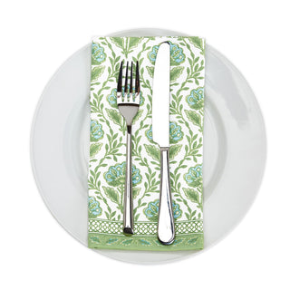 Two's Company Countryside Cloth Napkins