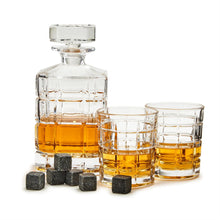 Load image into Gallery viewer, On the Rocks Connoisseur Gift Set
