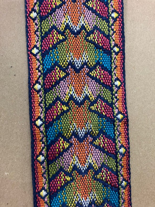 Schumacher Needlework Multi Color Tape