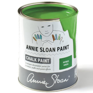 Annie Sloan Chalk Paint Liter - Antibes Green