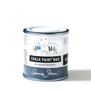 Annie Sloan Mini Soft Wax - Black