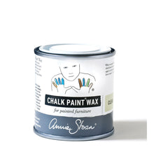 Load image into Gallery viewer, Annie Sloan Mini Soft Wax - Clear
