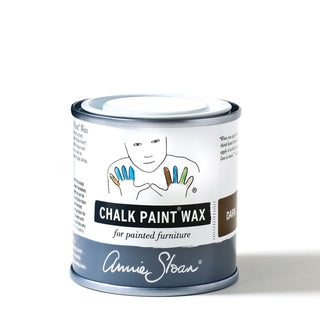 Annie Sloan Mini Soft Wax - Dark