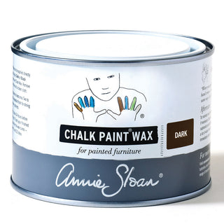 Annie Sloan Soft Wax - Dark