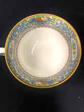 Load image into Gallery viewer, Lenox Autumn Collection Footed Cup and Saucer
