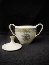 Load image into Gallery viewer, Lenox Autumn Collection Sugar Bowl
