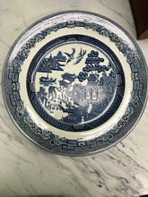 Load image into Gallery viewer, Vintage Churchill Blue Willow China
