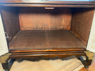 Asian Cabinet