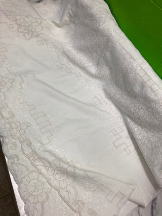 Antique Lace Rectangle Tablcloth