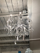 Load image into Gallery viewer, EL Chandelier By Kings Chandelier Company
