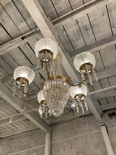 Load image into Gallery viewer, Charleston 5 Chandelier by Kings Chandelier Company
