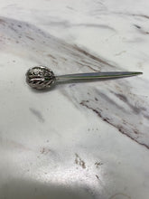 Load image into Gallery viewer, Sterling Silver Cocktail Pick

