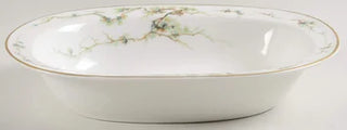 Oval Vegetable Bowl 432 by Haviland