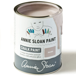 Annie Sloan Chalk Paint Liter - Paloma