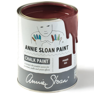 Annie Sloan Chalk Paint Liter - Primer Red