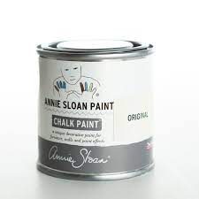 Annie Sloan Chalk Paint Sample Pot