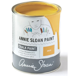 Annie Sloan Chalk Paint Liter - Arles