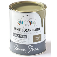 Load image into Gallery viewer, Annie Sloan Chalk Paint Liter - Château Grey
